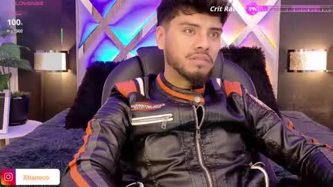 Tommidubois online show from 09/11/25, 04:45