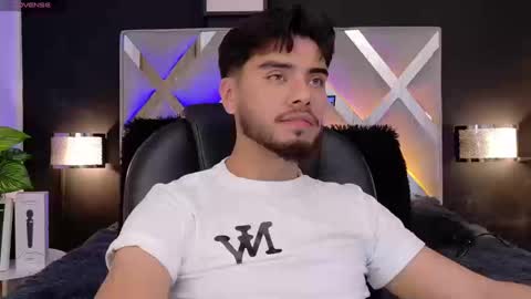 Tommidubois online show from 09/13/25, 04:23