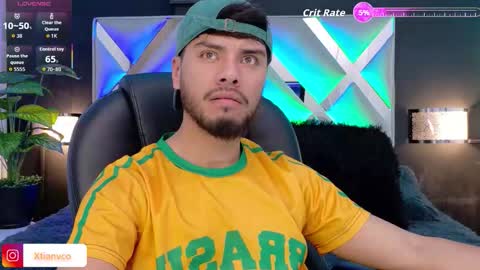 Tommidubois online show from 09/14/25, 04:55