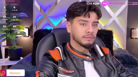 Tommidubois online show from 09/17/25, 04:25