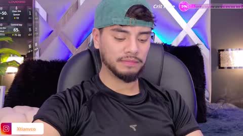 Tommidubois online show from 09/18/25, 04:03