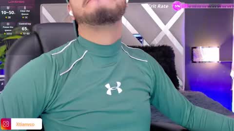 Tommidubois online show from 09/19/25, 04:14