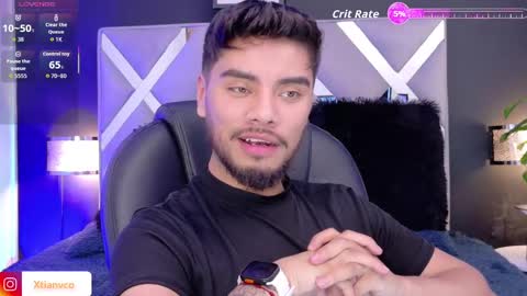 Tommidubois online show from 09/26/25, 04:49