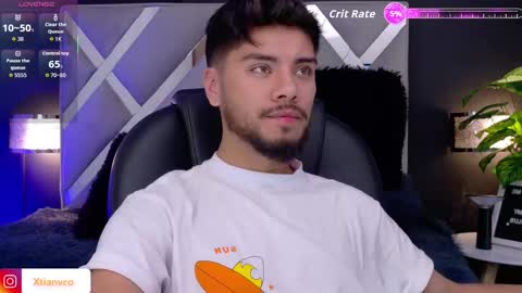 Tommidubois online show from 09/27/25, 04:17