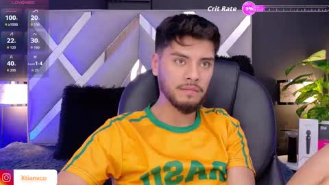 Tommidubois online show from 09/28/25, 01:55