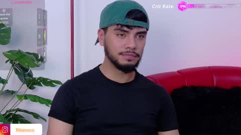 Tommy Dubois online show from 10/29/25, 03:42