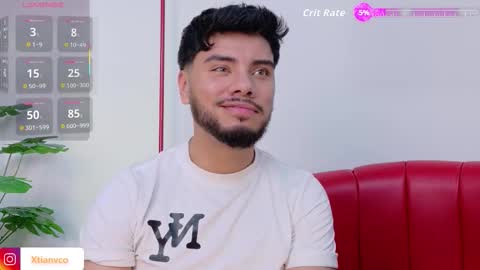 Tommy Dubois online show from 11/05/25, 04:01