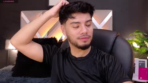 Tommy Dubois online show from 11/07/25, 04:34