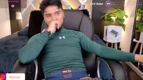 Tommy Dubois online show from 11/26/25, 04:35