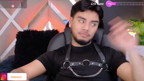 Tommy Dubois online show from 12/19/25, 04:08