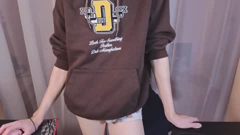 Tommie online show from 01/21/25, 08:52