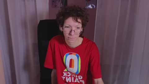 Tommie online show from 02/08/25, 05:29