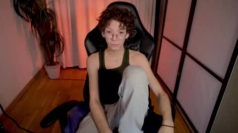 Tommie online show from 02/23/25, 05:56