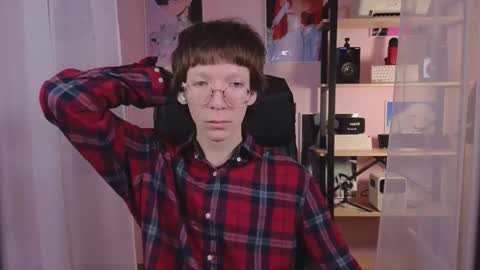 Tommie online show from 10/05/25, 12:36