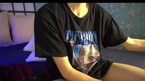 Tommie online show from 10/17/25, 12:30