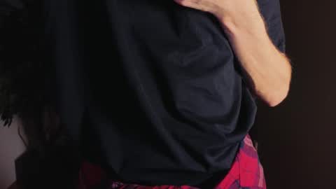 Tommie online show from 11/26/25, 05:30