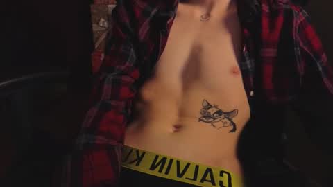 Tommie online show from 11/28/25, 05:43