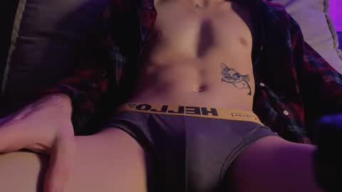 Tommie online show from 12/04/25, 05:39