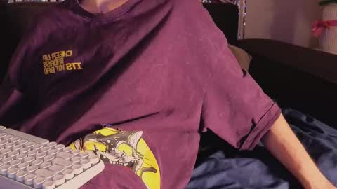 Tommie online show from 01/16/26, 12:09