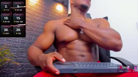 Tom Mike online show from 11/08/25, 04:45