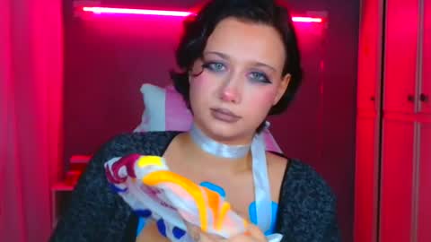 Galadriel online show from 11/02/25, 02:30