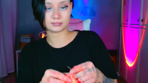 Galadriel online show from 02/07/26, 07:17