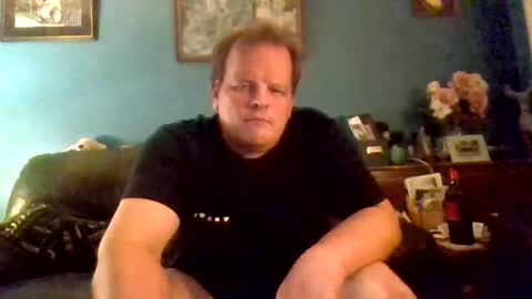 TommyP90 online show from 06/15/26, 10:45
