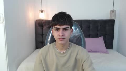 Tommy  online show from 01/08/25, 01:31