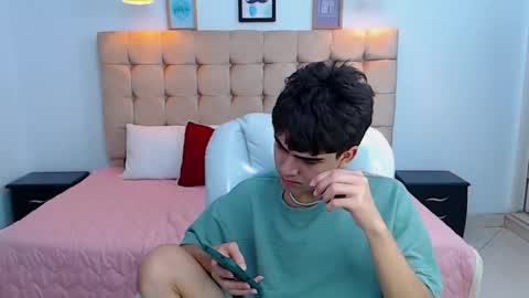 Tommy  online show from 01/14/25, 09:13