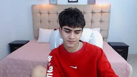 Tommy  online show from 01/15/25, 06:12