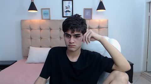 Tommy  online show from 01/16/25, 09:16