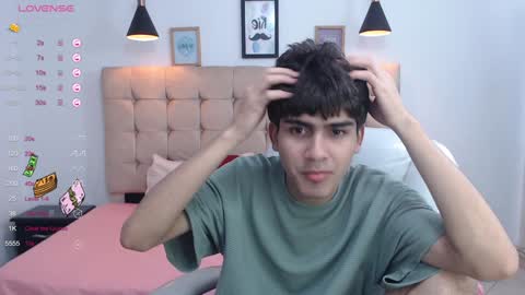 Tommy  online show from 01/26/25, 06:49