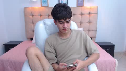 Tommy  online show from 02/04/25, 06:46