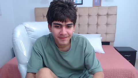 Tommy  online show from 02/07/25, 07:07