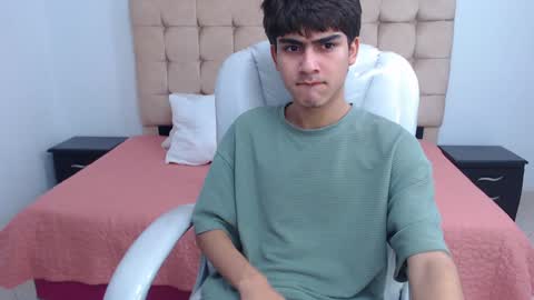 Tommy  online show from 02/07/25, 10:19