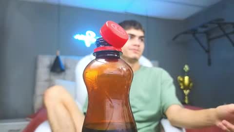 Tommy  online show from 02/11/25, 10:04