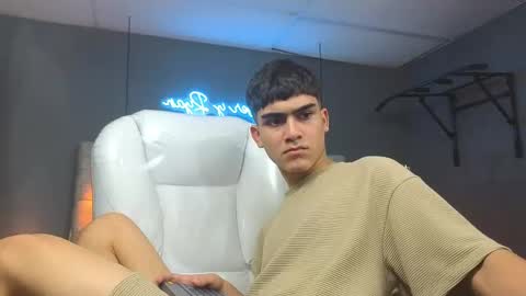 Tommy  online show from 02/13/25, 09:51