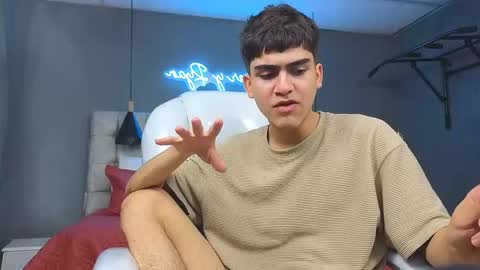 Tommy  online show from 02/20/25, 06:39