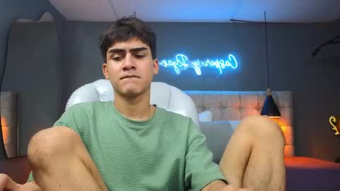 Tommy  online show from 03/05/25, 05:40