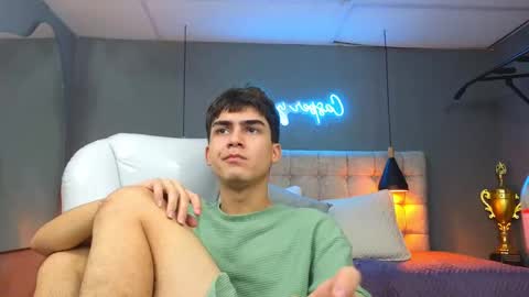 Tommy  online show from 03/05/25, 08:43