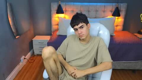 Tommy  online show from 03/06/25, 10:09