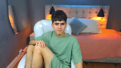 Tommy  online show from 03/09/25, 09:57