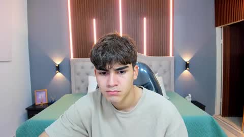 Tommy  online show from 09/10/25, 03:17