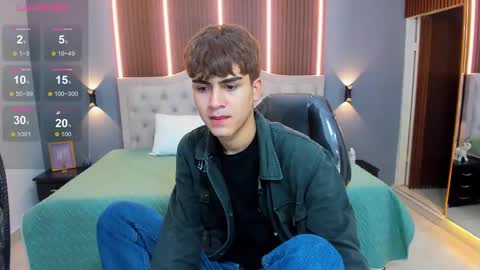 Tommy  online show from 09/11/25, 03:39