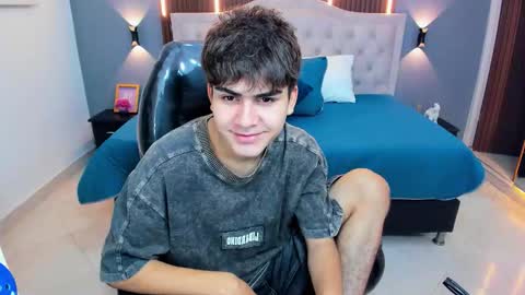 Snapshot of tommy18__ chatting on 01/17/26, 03:22 Tommy online show from 01/17/26, 03:22