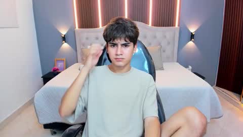 Snapshot of tommy18__ chatting on 02/03/26, 06:40 Tommy online show from 02/03/26, 06:40