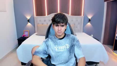 Snapshot of tommy18__ chatting on 02/07/26, 03:21 Tommy online show from 02/07/26, 03:21