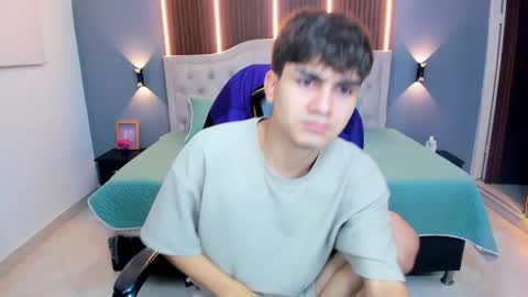 Snapshot of tommy18__ chatting on 02/27/26, 03:39 Tommy online show from 02/27/26, 03:39