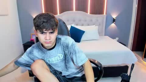 Snapshot of tommy18__ chatting on 03/03/26, 03:23 Tommy online show from 03/03/26, 03:23