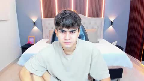 Tommy  online show from 03/18/26, 03:20